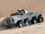 BAE RG41 2010 года